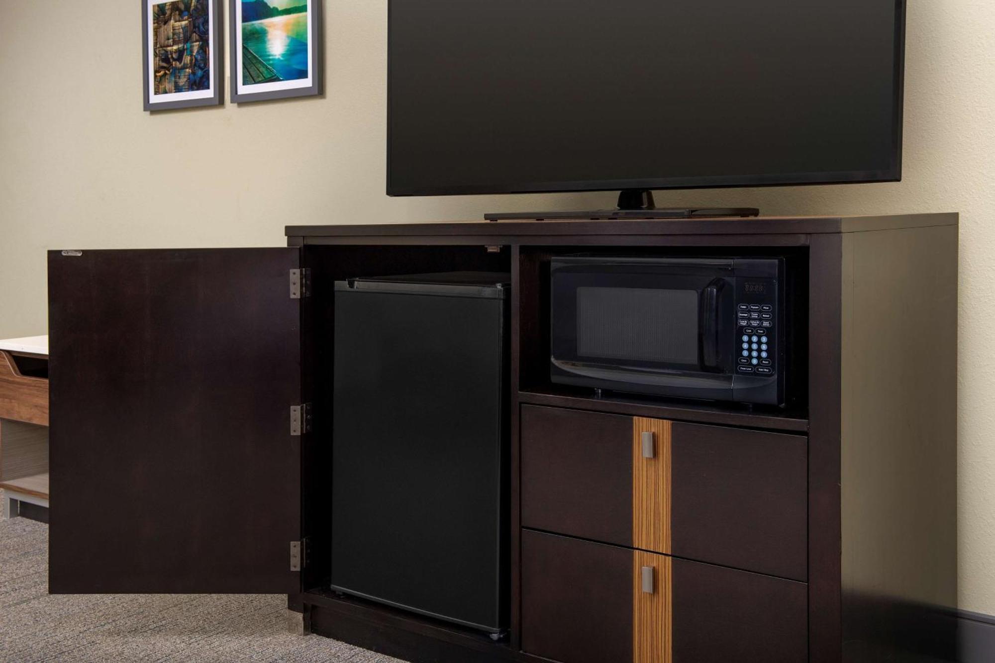 Hampton Inn Knoxville Clinton I-75 Exteriör bild